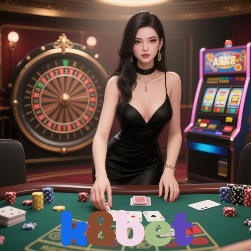 Jogos de roleta online