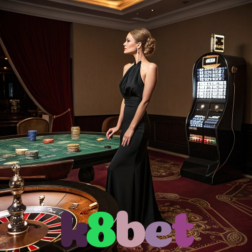 Promoções de Ano Novo no k8bet